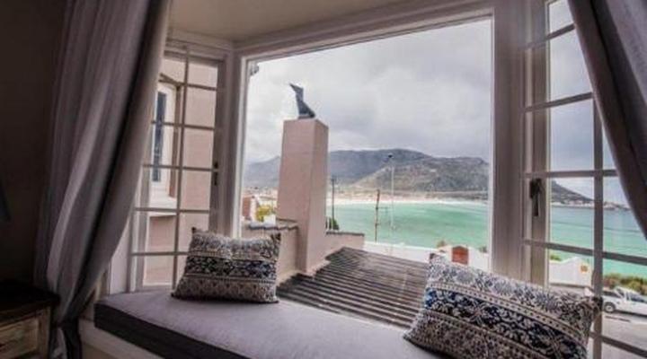 52 on Fish Hoek