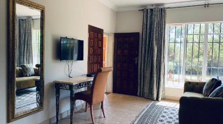 At The Rocks Country Estate