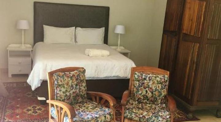 At The Rocks Country Estate