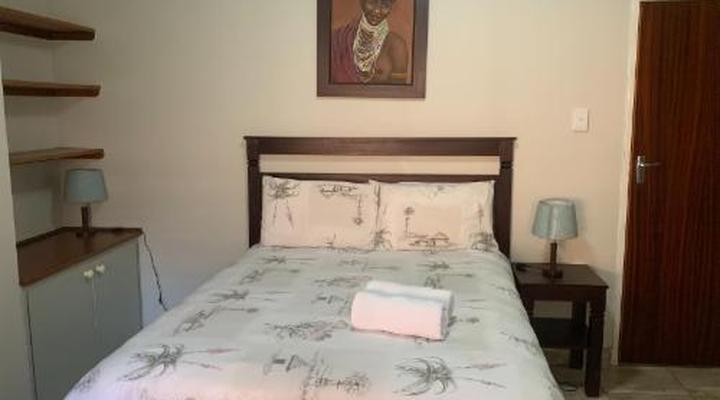 At The Rocks Country Estate