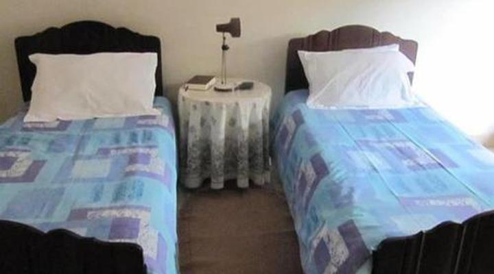 At The Rocks Country Estate