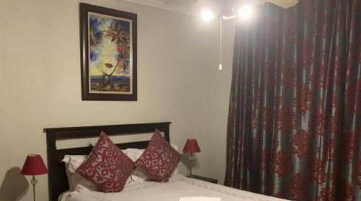 At The Rocks Country Estate