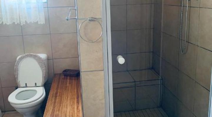 At The Rocks Country Estate