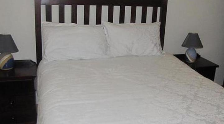 At The Rocks Country Estate