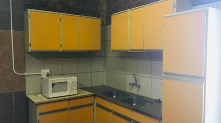 At The Rocks Country Estate