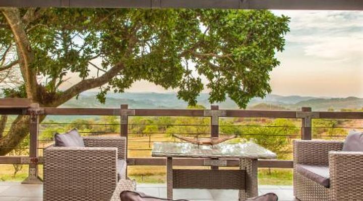 @Nature Luxury Self catering Cottages