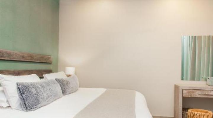 @Nature Luxury Self catering Cottages