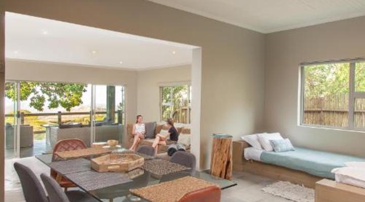 @Nature Luxury Self catering Cottages