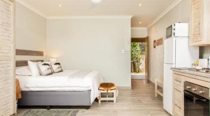 @Nature Luxury Self catering Cottages