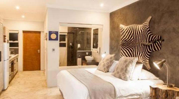 @Nature Luxury Self catering Cottages