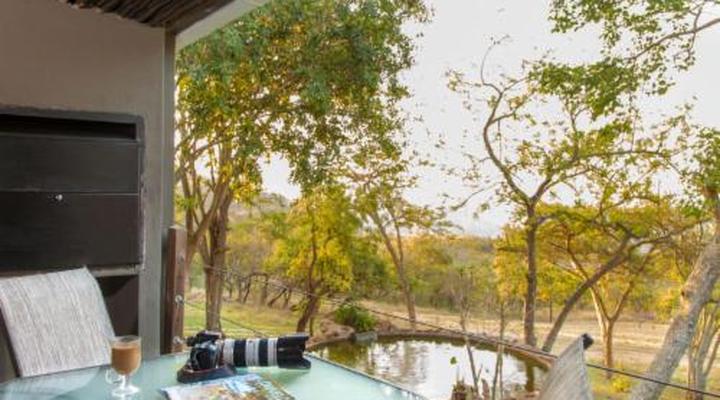 @Nature Luxury Self catering Cottages