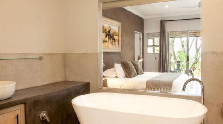 @Nature Luxury Self catering Cottages