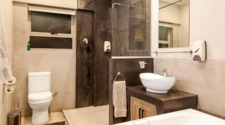 @Nature Luxury Self catering Cottages