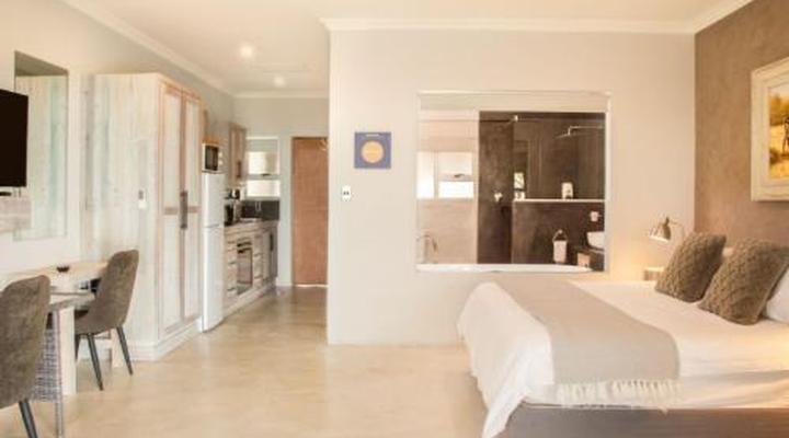 @Nature Luxury Self catering Cottages