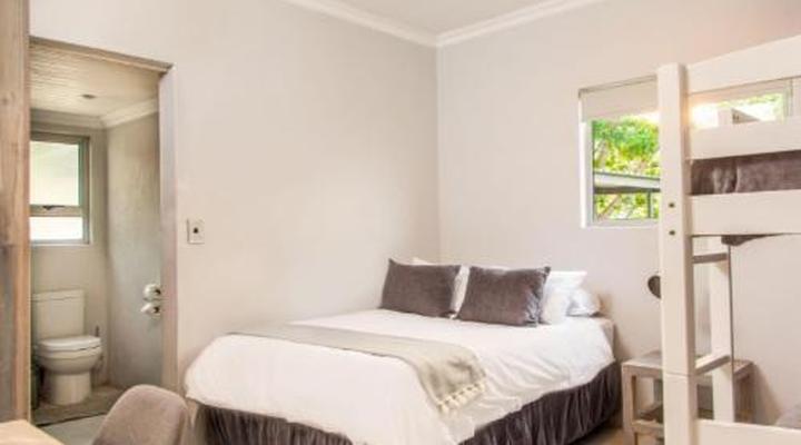 @Nature Luxury Self catering Cottages