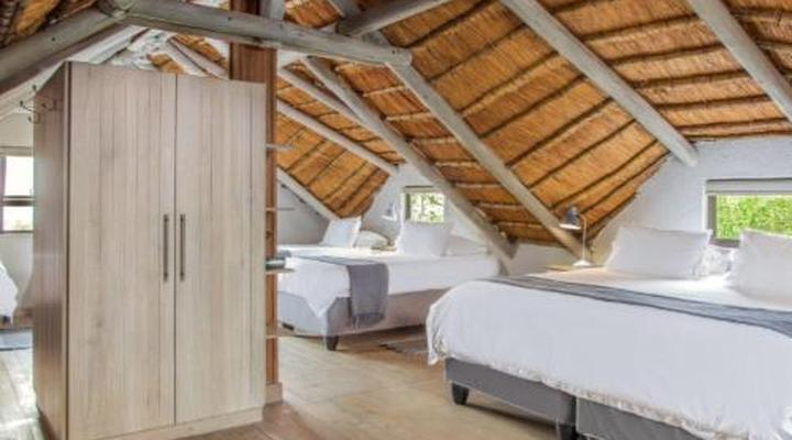 @Nature Luxury Self catering Cottages