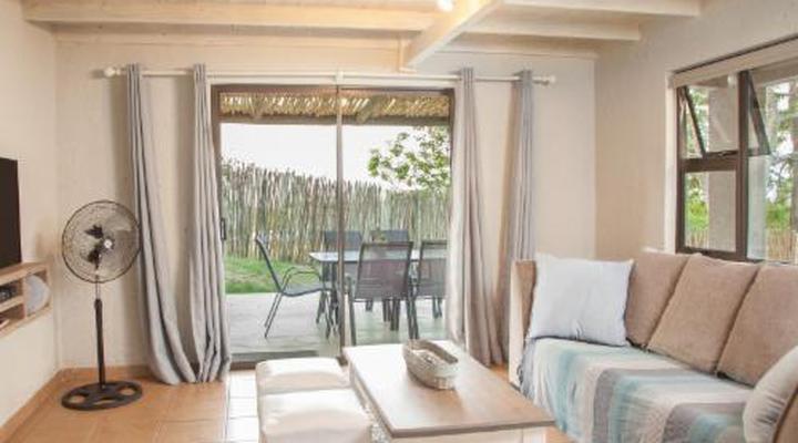 @Nature Luxury Self catering Cottages