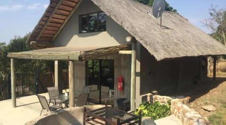 @Nature Luxury Self catering Cottages