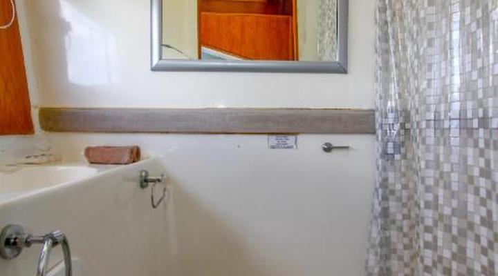 Shayamanzi Houseboats