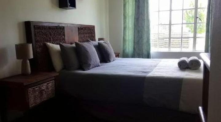 Dullstroom on the Dam