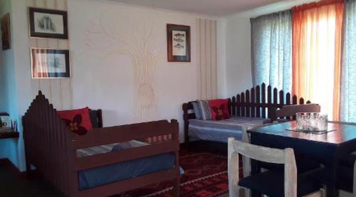 Dullstroom on the Dam