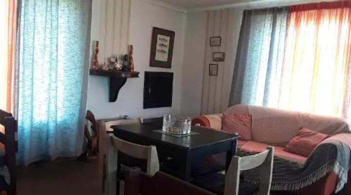 Dullstroom on the Dam