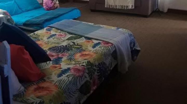 Dullstroom on the Dam