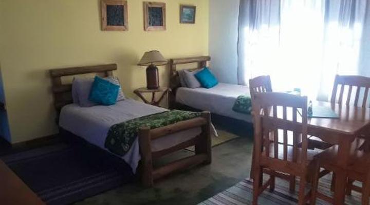 Dullstroom on the Dam