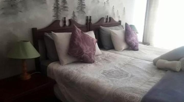 Dullstroom on the Dam