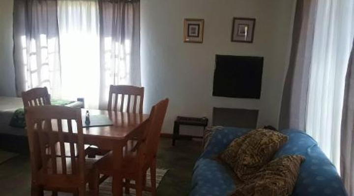 Dullstroom on the Dam