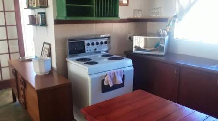 Dullstroom on the Dam