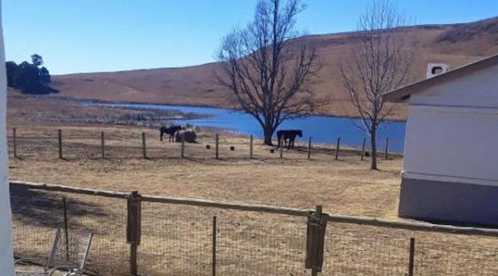 Dullstroom on the Dam