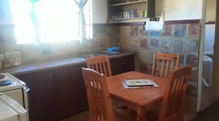 Dullstroom on the Dam