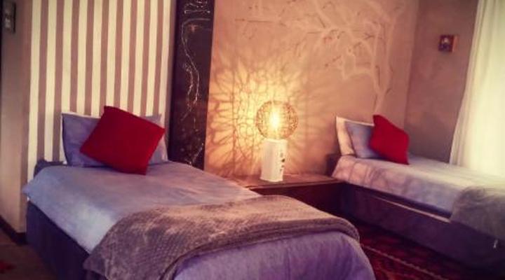 Dullstroom on the Dam