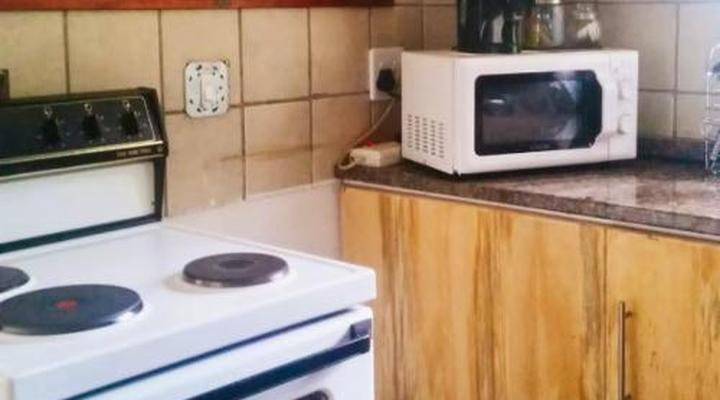 Dullstroom on the Dam