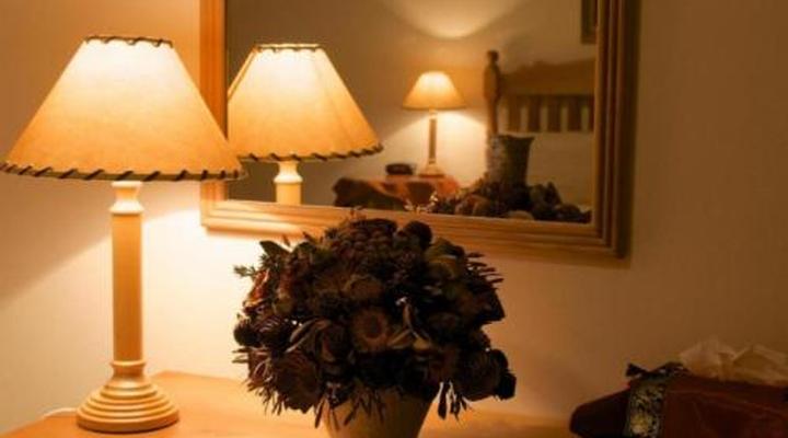 Golden Hill Guest House