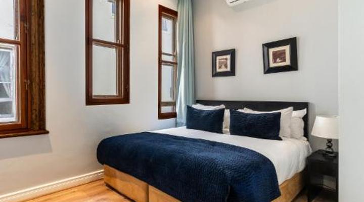 Long Street Self-Catering Apartments
