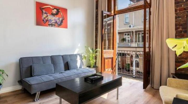 Long Street Self-Catering Apartments