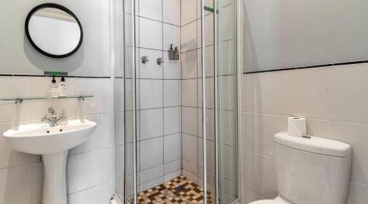 Long Street Self-Catering Apartments