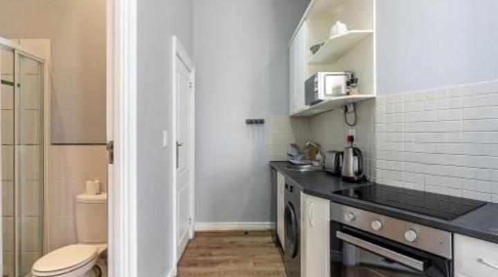 Long Street Self-Catering Apartments