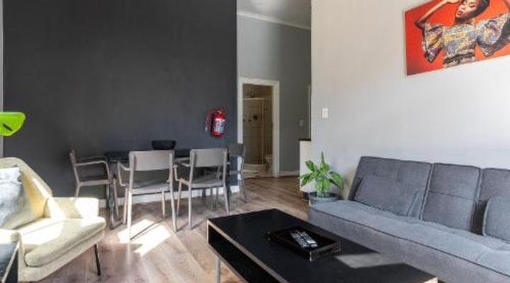 Long Street Self-Catering Apartments