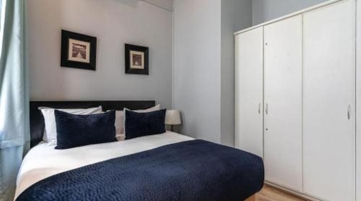 Long Street Self-Catering Apartments