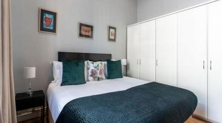 Long Street Self-Catering Apartments