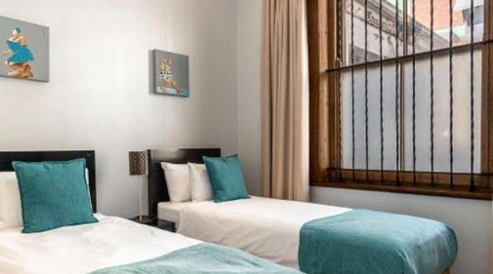 Long Street Self-Catering Apartments