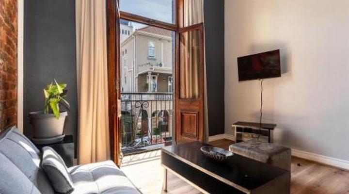 Long Street Self-Catering Apartments