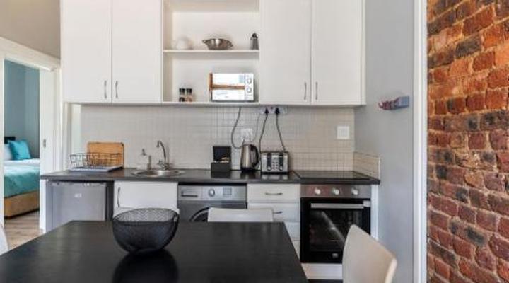 Long Street Self-Catering Apartments