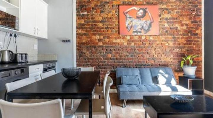 Long Street Self-Catering Apartments
