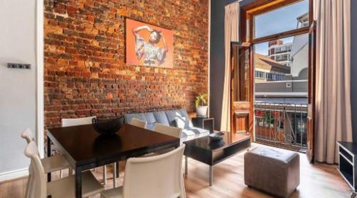 Long Street Self-Catering Apartments