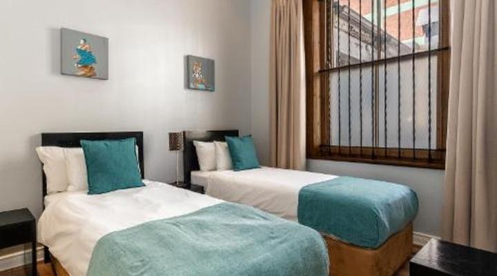 Long Street Self-Catering Apartments