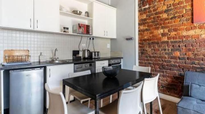 Long Street Self-Catering Apartments
